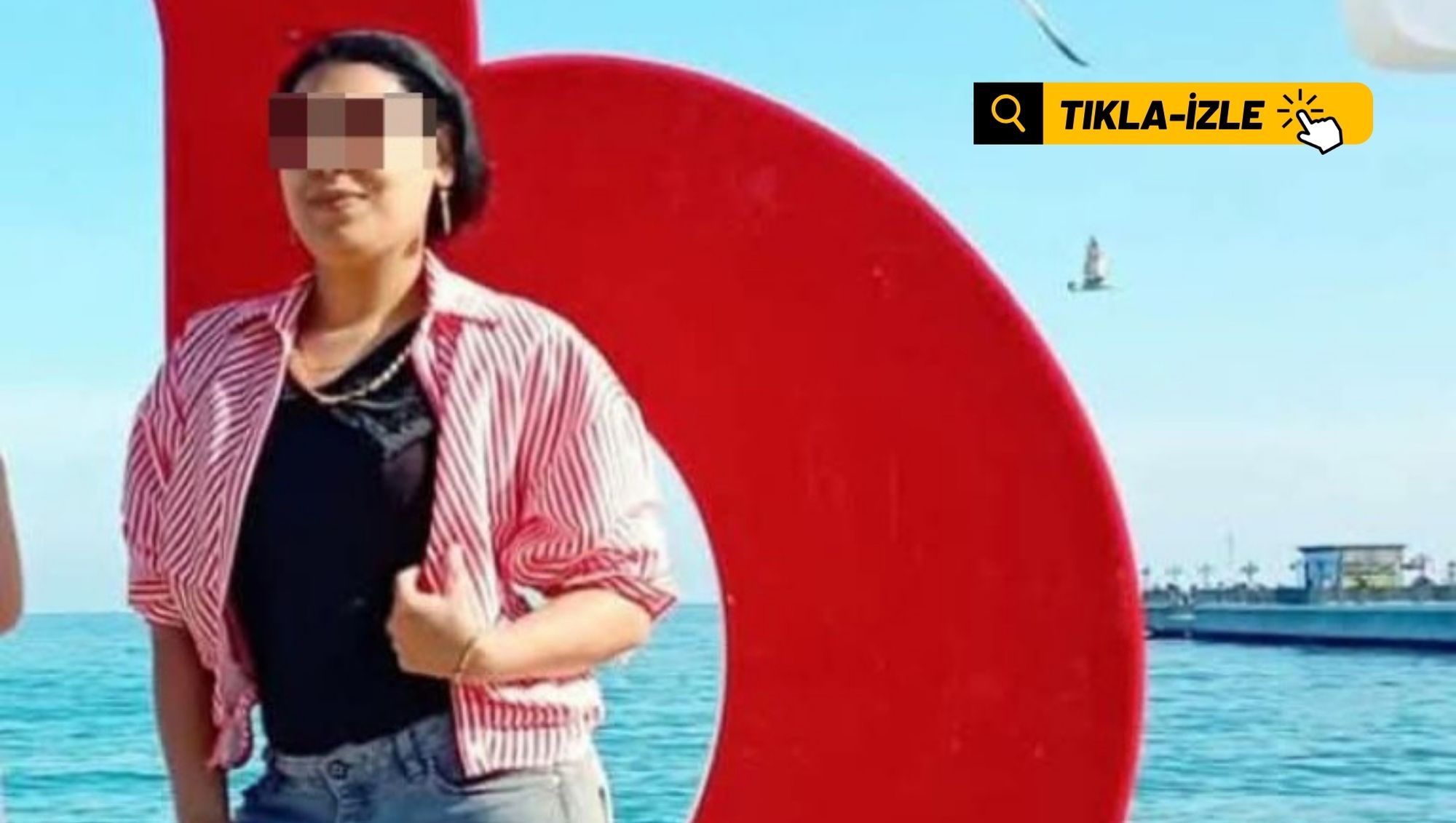 Kan Donduran Olay: Boğazı Kesilerek Altınları Çalındı