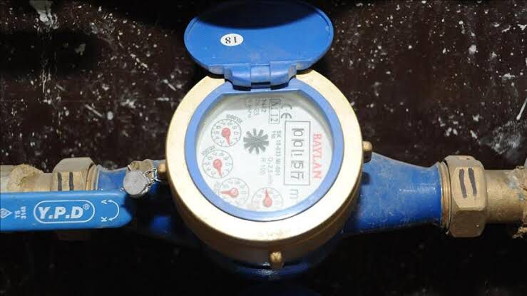 Muğla Büyükşehir’e Su Tarifesi Tepkisi: “Yerliden 8 Kuruş, Yeni Gelenlerden 32 Kuruş”