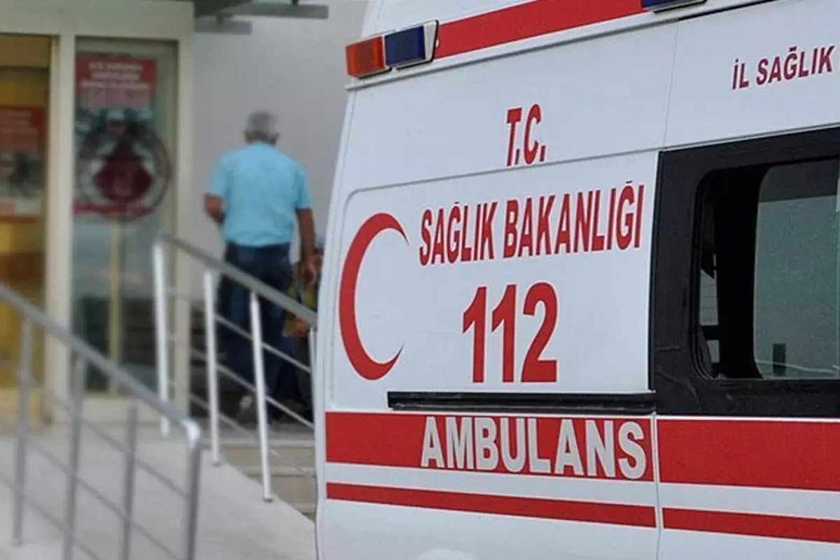 Devlet Hastanesinde Skandal: Zihinsel Engelli Çocuğa İstismar İddiası