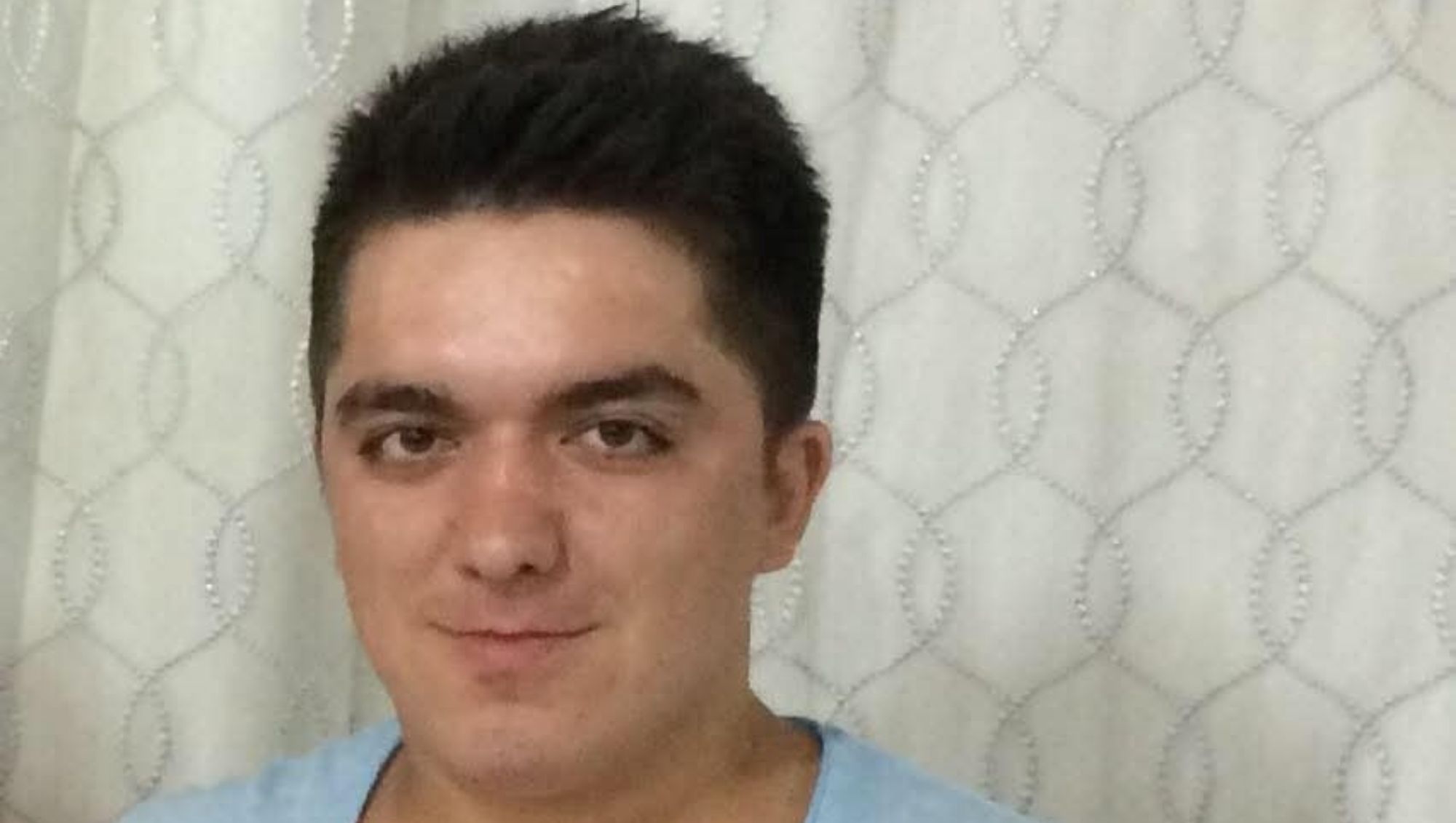 Çalıştığı Fırın Gencin Sonu Oldu