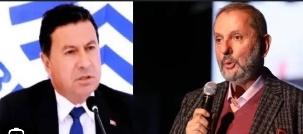 Aras'tan Levent Arkan Savunması :Arkan Olayı, Aras’a Kurulan Tuzaktı