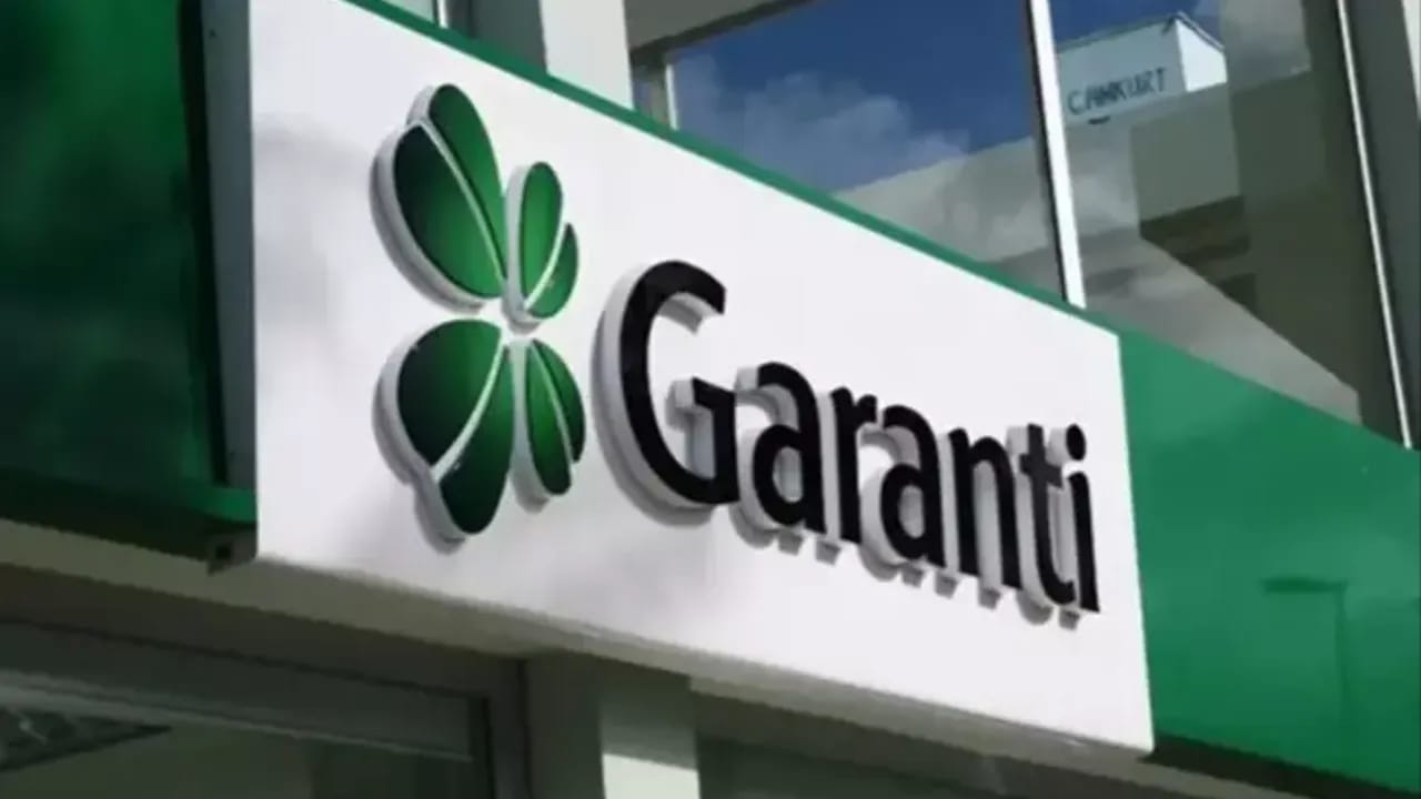 Garanti BBVA Çöktü: Bankadan Art Arda Açıklama Geldi