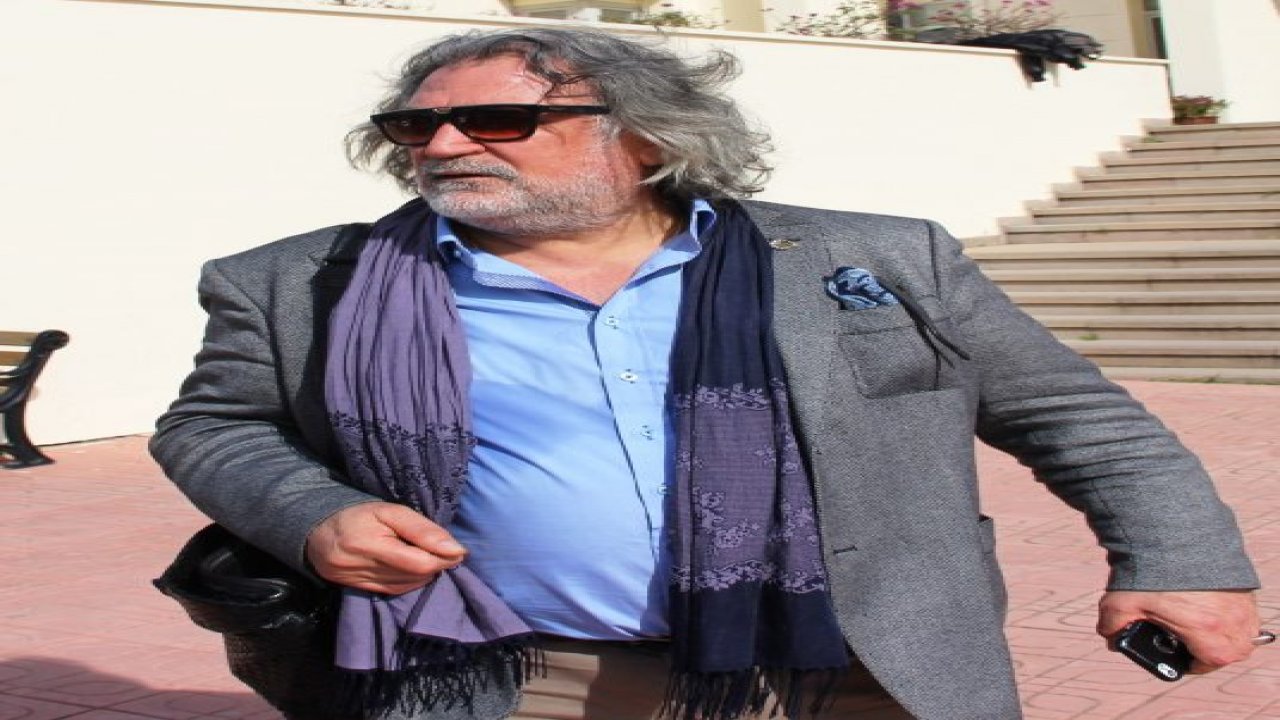 Murat Başoğlu davasında beraat kararı