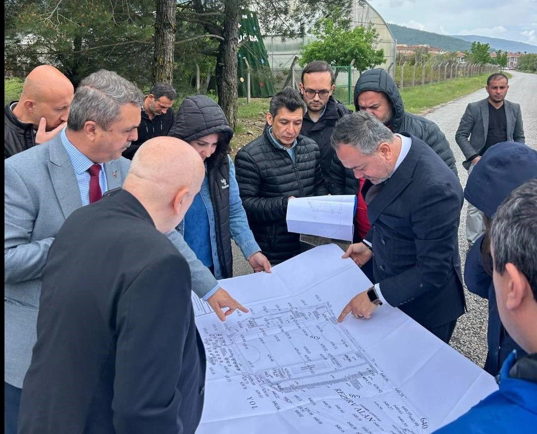 Türkiye Hokey Heyeti Muğla’da: Yeni Tesis İçin Geri Sayım Başladı