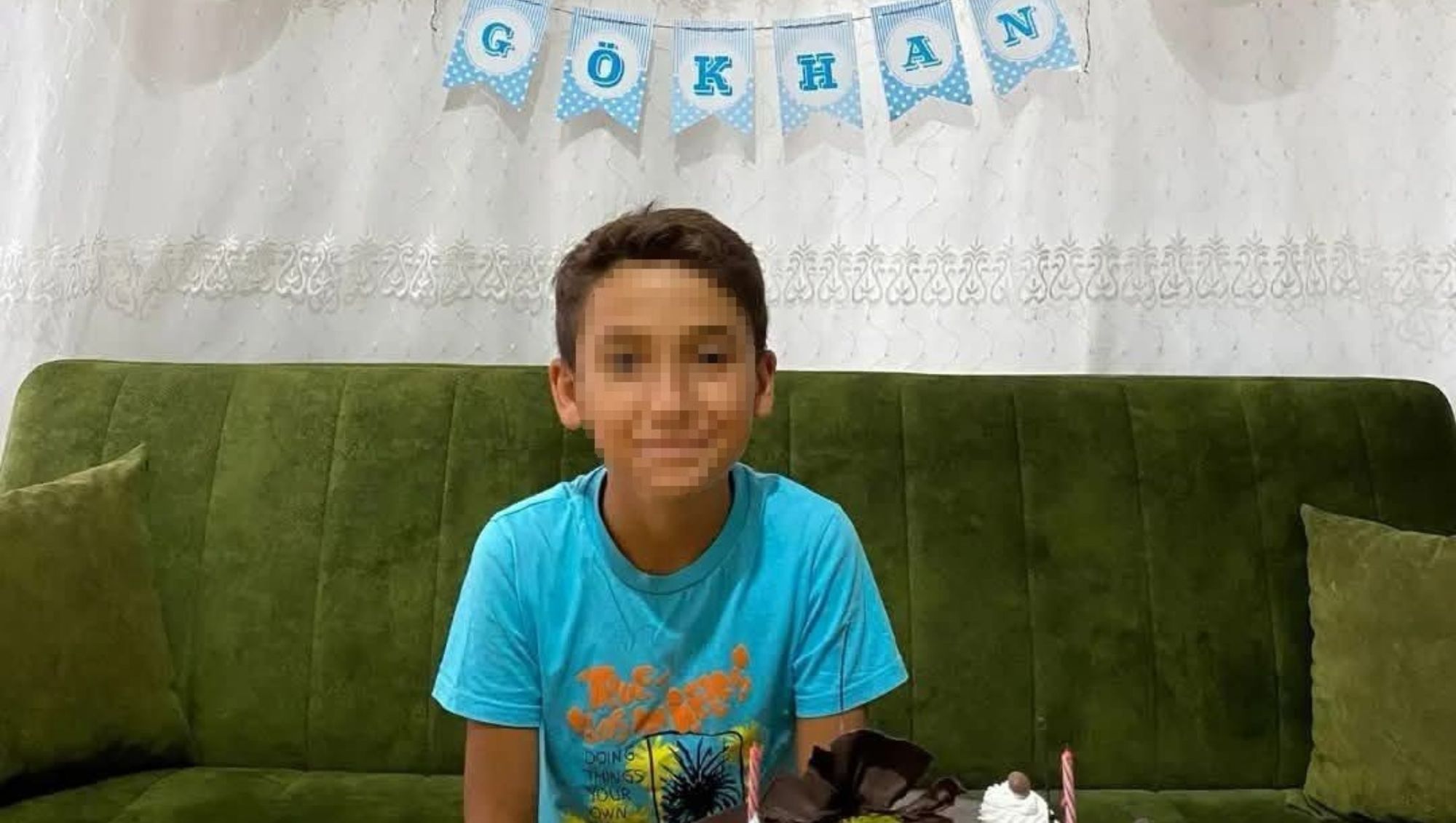 12 Yaşındaki Çocuğun Trajik Ölümü