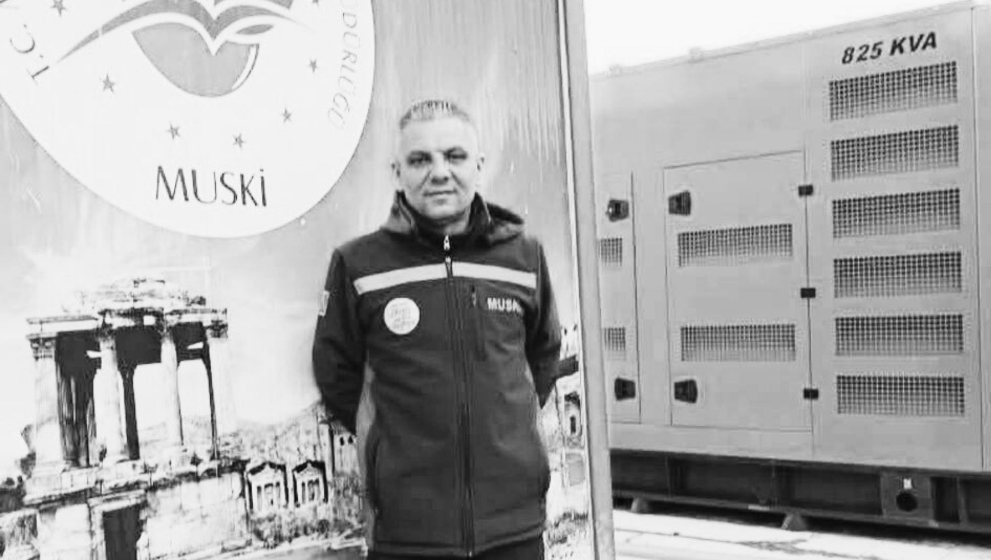 MUSKİ Çalışanı Ormanlık Alanda Ölü Olarak Bulundu