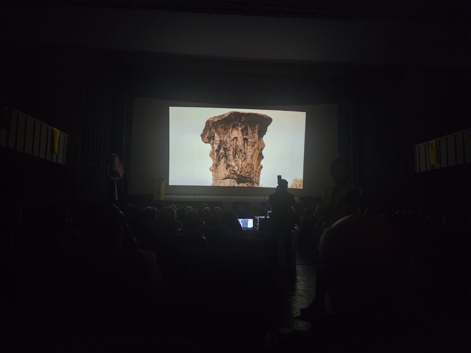 Stratonikeia'yı Konu Alan 