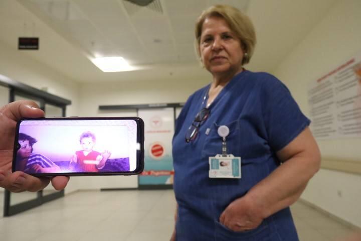 Kaderin Sessiz Planı: 31 Yıl Önce Başladı, Kız İsteme Töreninde Bitti!