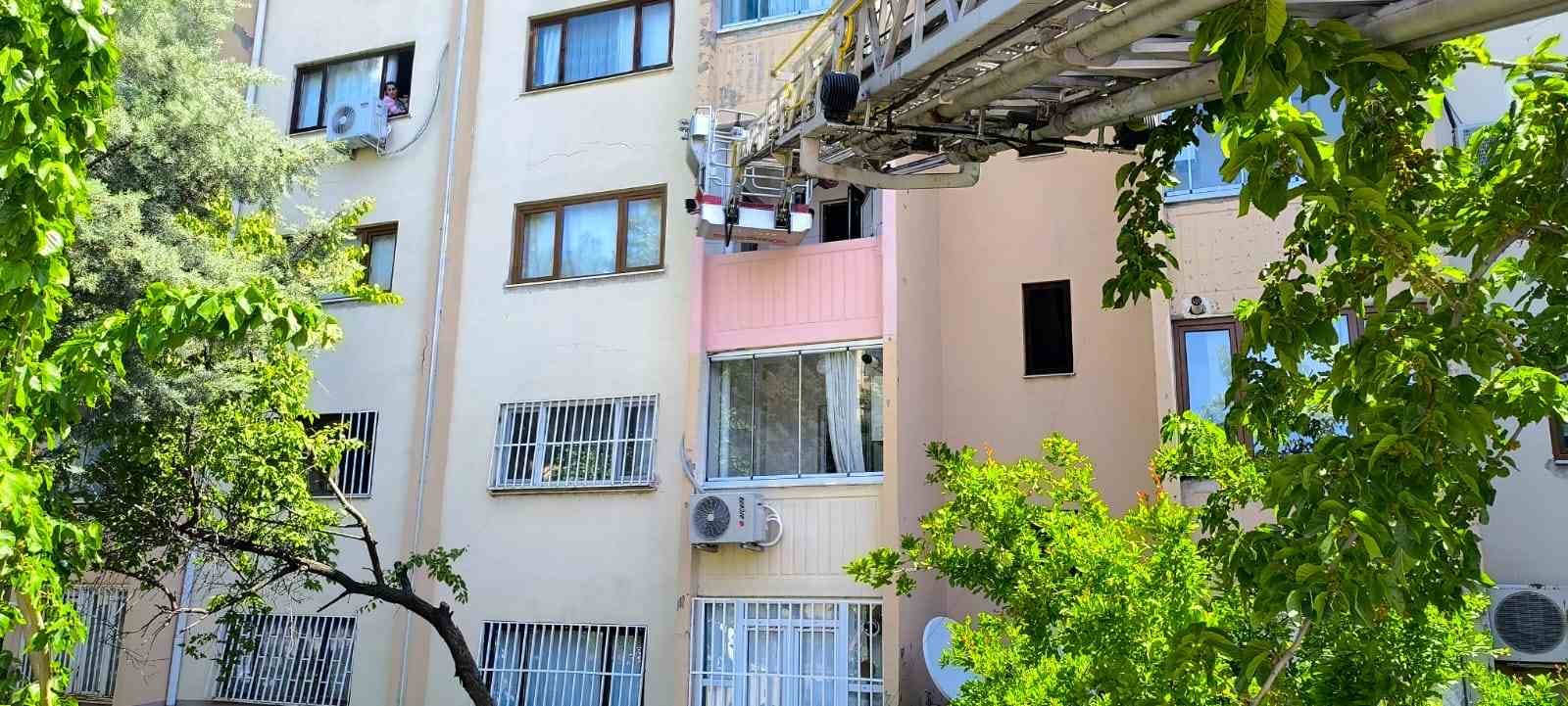 Üzücü Olay: Evinde Ölü Bulundu