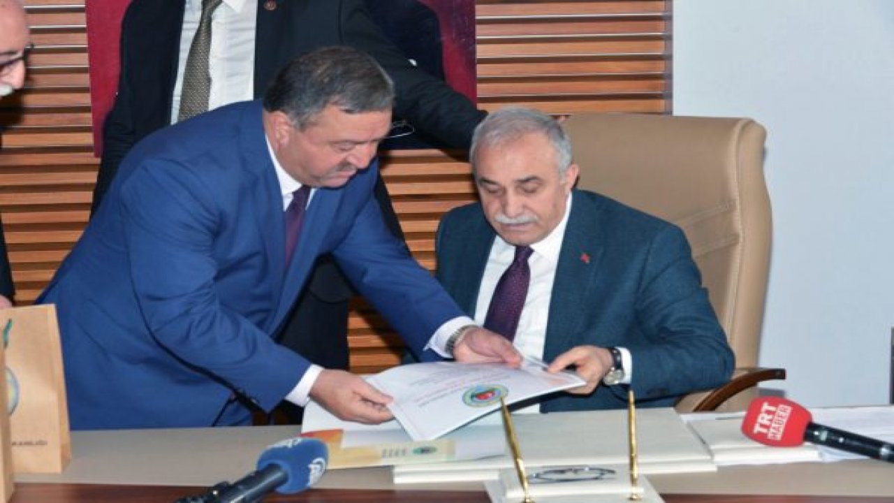 Baştuğ, Fakıbaba’ya sorunları iletti