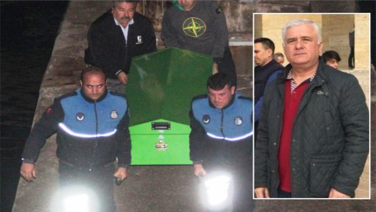 Bodrum'u yasa boğan ölüm