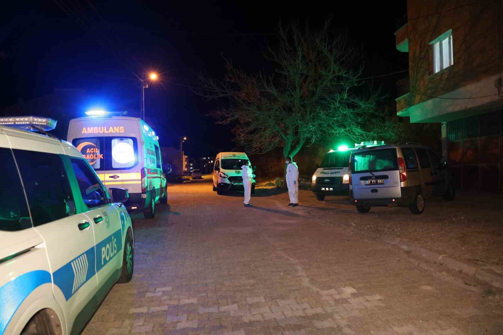 Şok Eden Ölüm: Haber Alınamayan Şahıs Evinde Ölü Bulundu