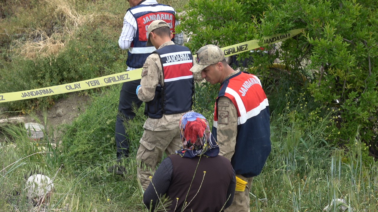 Epilepsi Hastası Kadın Gölette Boğularak Hayatını Kaybetti