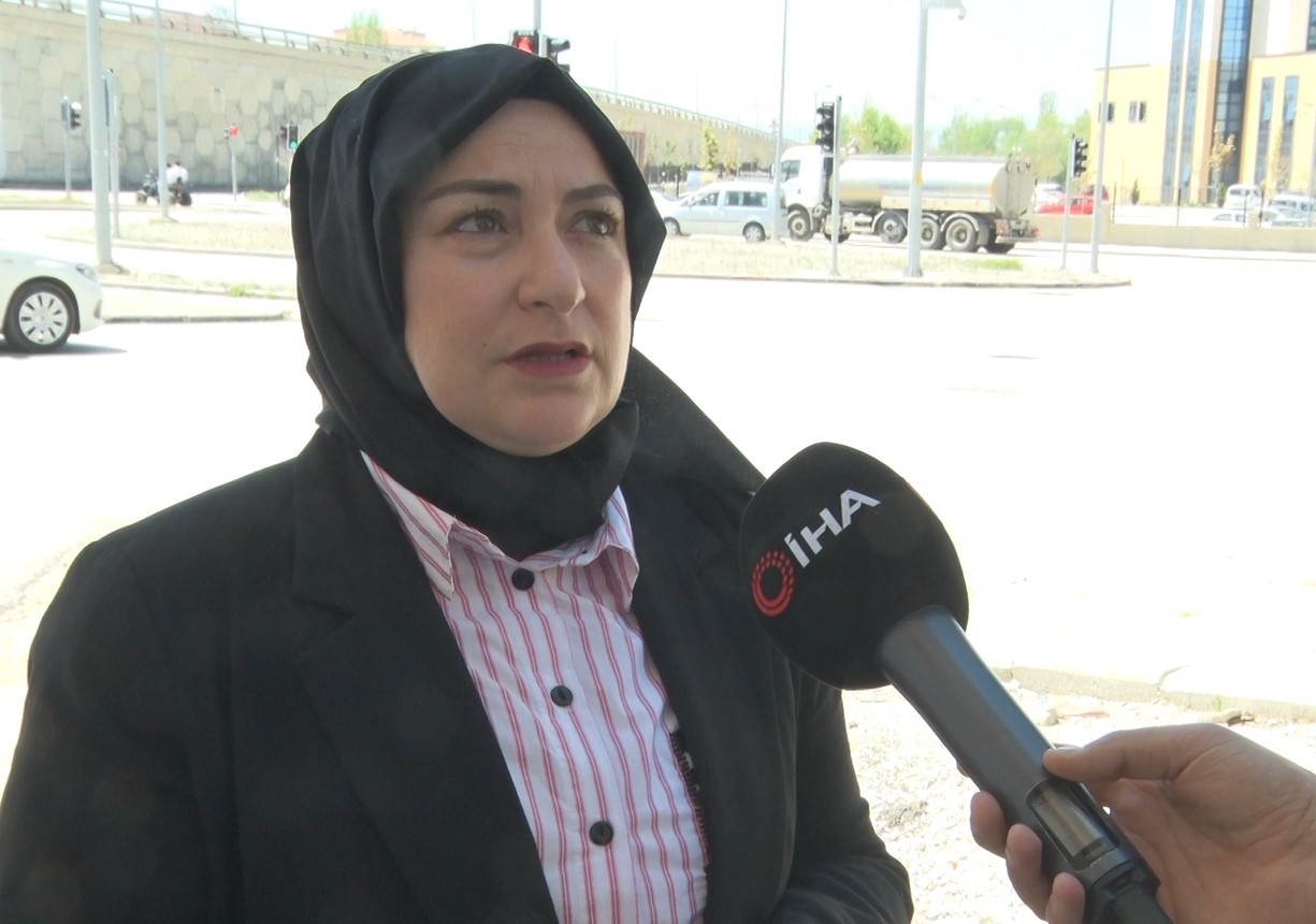 14 Yaşındaki Çocuğa Şiddet İddiası: Anne Tepkili