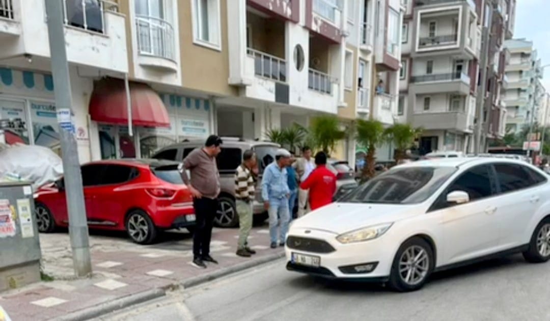 Muğla'da Feci Motosiklet Kazası