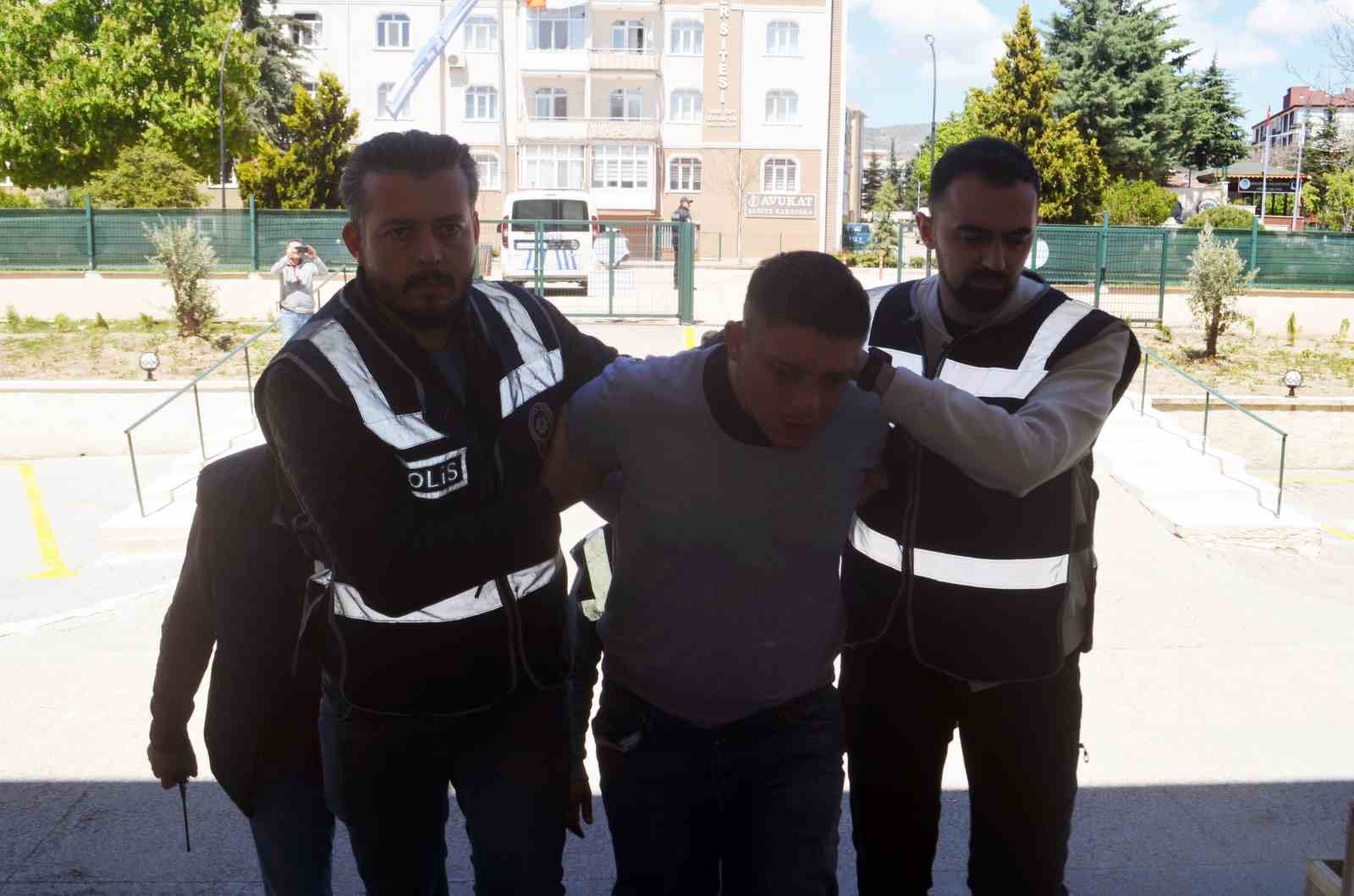 Annesini Katletmişti: Kahreden Detay Ortaya Çıktı