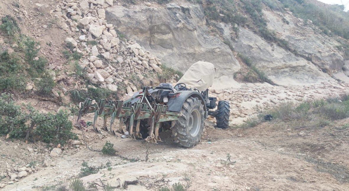 Traktör Kazası Can Aldı: 18 Yaşındaki Genç Hayatını Kaybetti