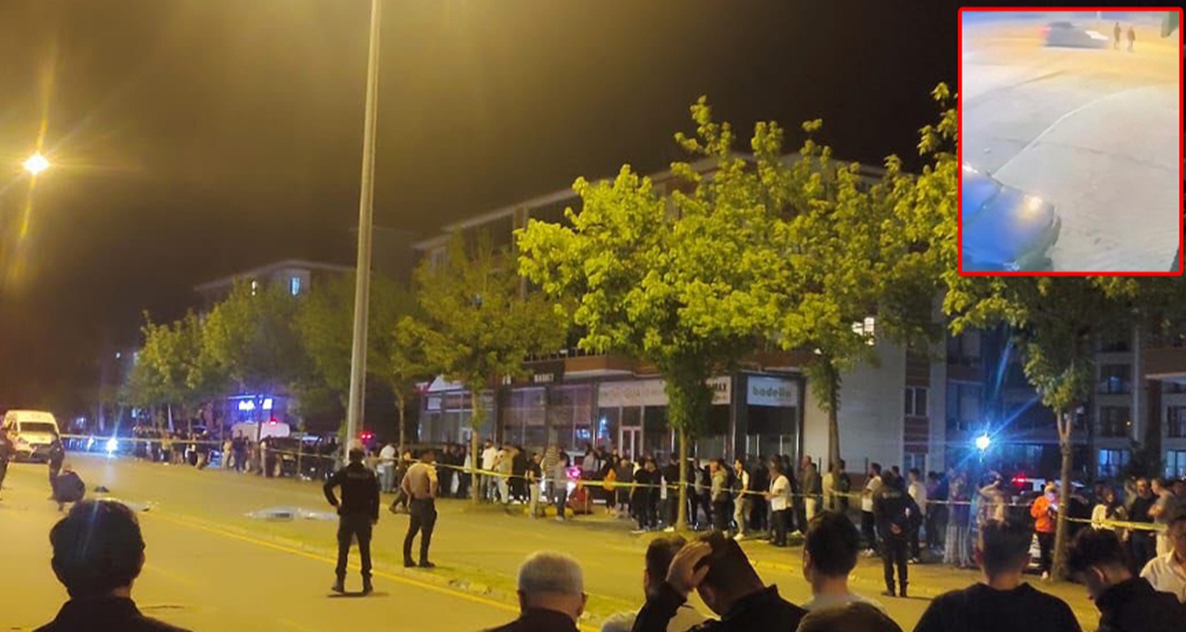 Feci Kazada Gelin ve Görümce Hayatını Kaybetti