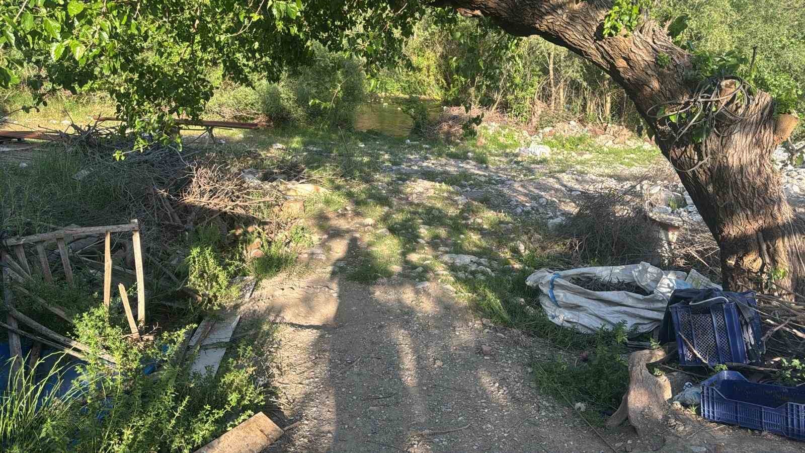 Muğla’da Feci Olay: Balık Tutmak İsterken Canından Oldu