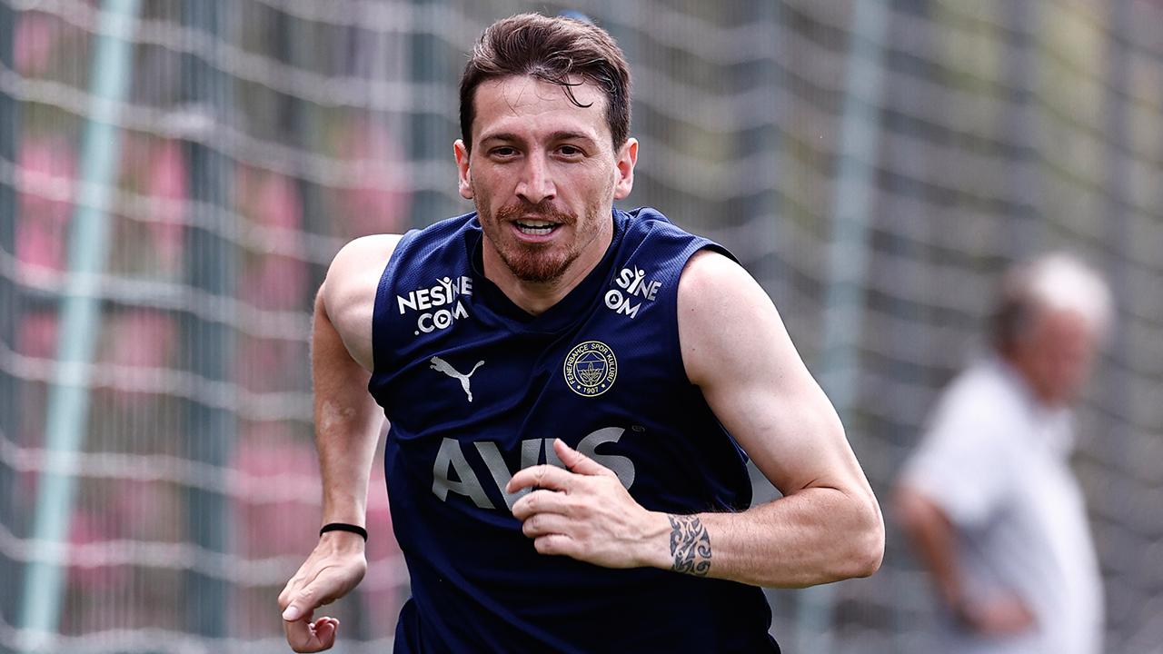 Fenerbahçe'de Mert Hakan Yandaş'tan Kötü Haber Geldi