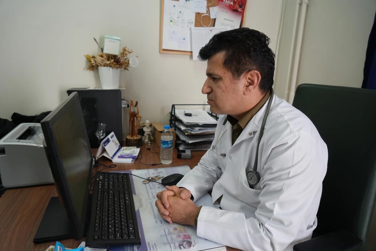 Depresyona Giren Kadın 56 Gün Boyunca Uyudu