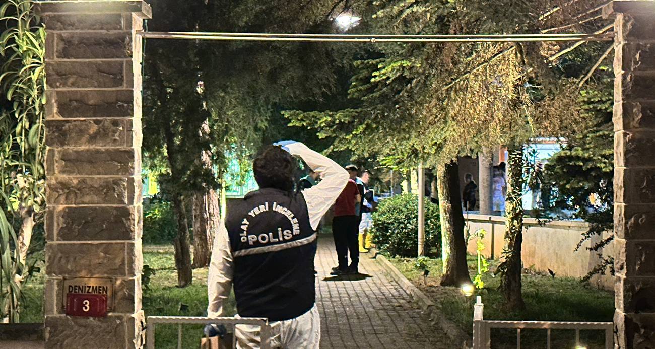 Korkunç Yangın: 1 Kişi Hayatını Kaybetti