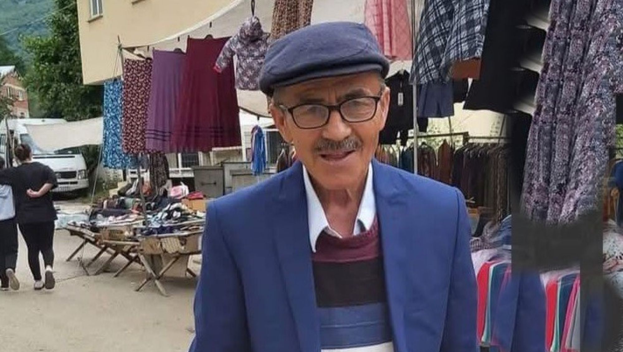 Sabah Saatlerinde Çıkan Yangın Can Aldı