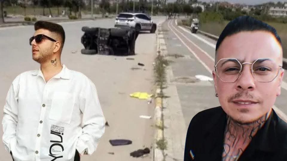 Ölümüyle Bodrum'u Yasa Boğdu