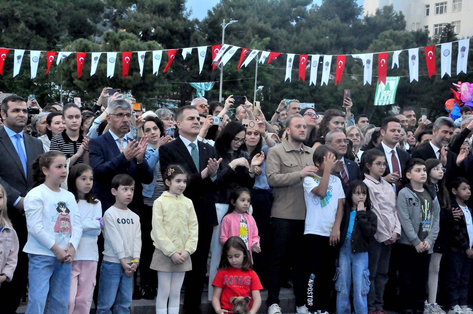 Muğla'nın Ezgileri Dünyaya Yayılıyor