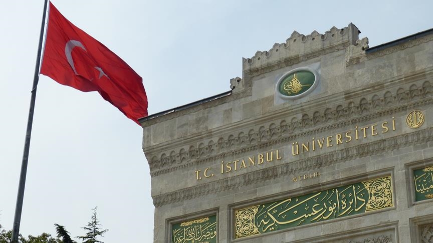 İmamoğlu’nun Diploması Üniversitesinin Veri Tabanından Kaldırıldı