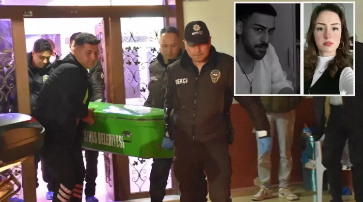 İki Kardeşin Ellerini Kelepçeleyip Katletmişti: Görüntüler Ortaya Çıktı