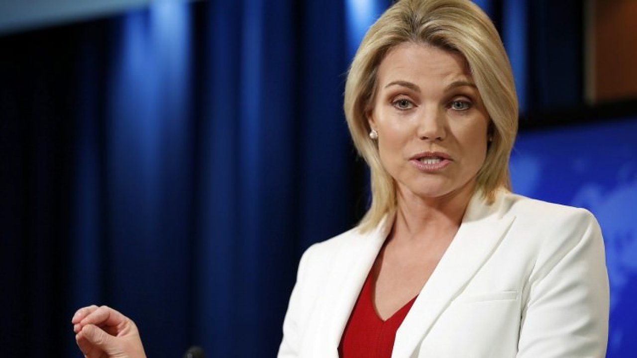 ABD'den Türkiye açıklaması: Harika bir örnek