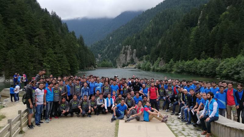 GSB’den Gençlere Yaz Sürprizi: Ücretsiz Tatil Başvuruları Başladı