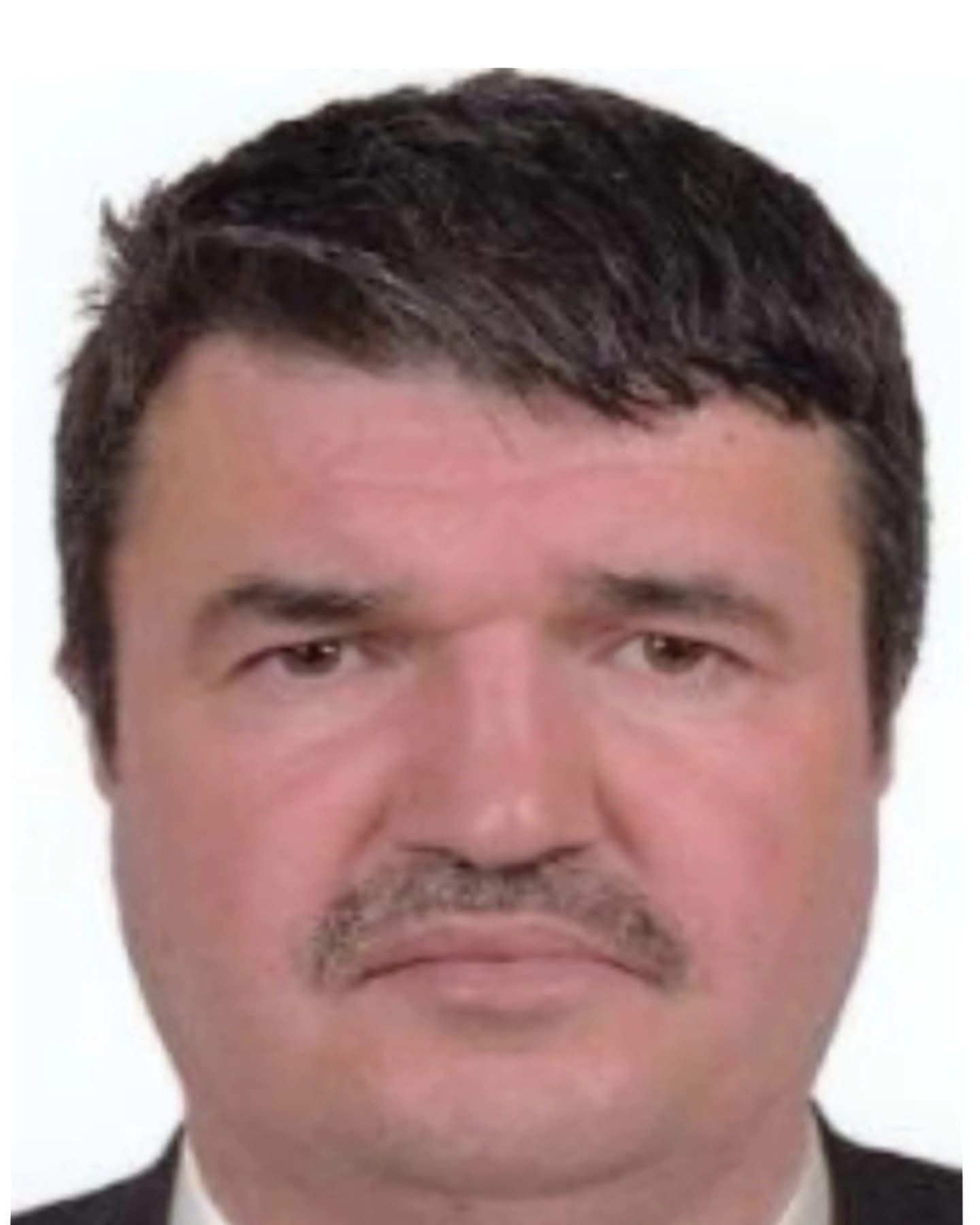 Son Görevi Öğle Namazı Oldu: Müezzin Camide  Hayatını Kaybetti