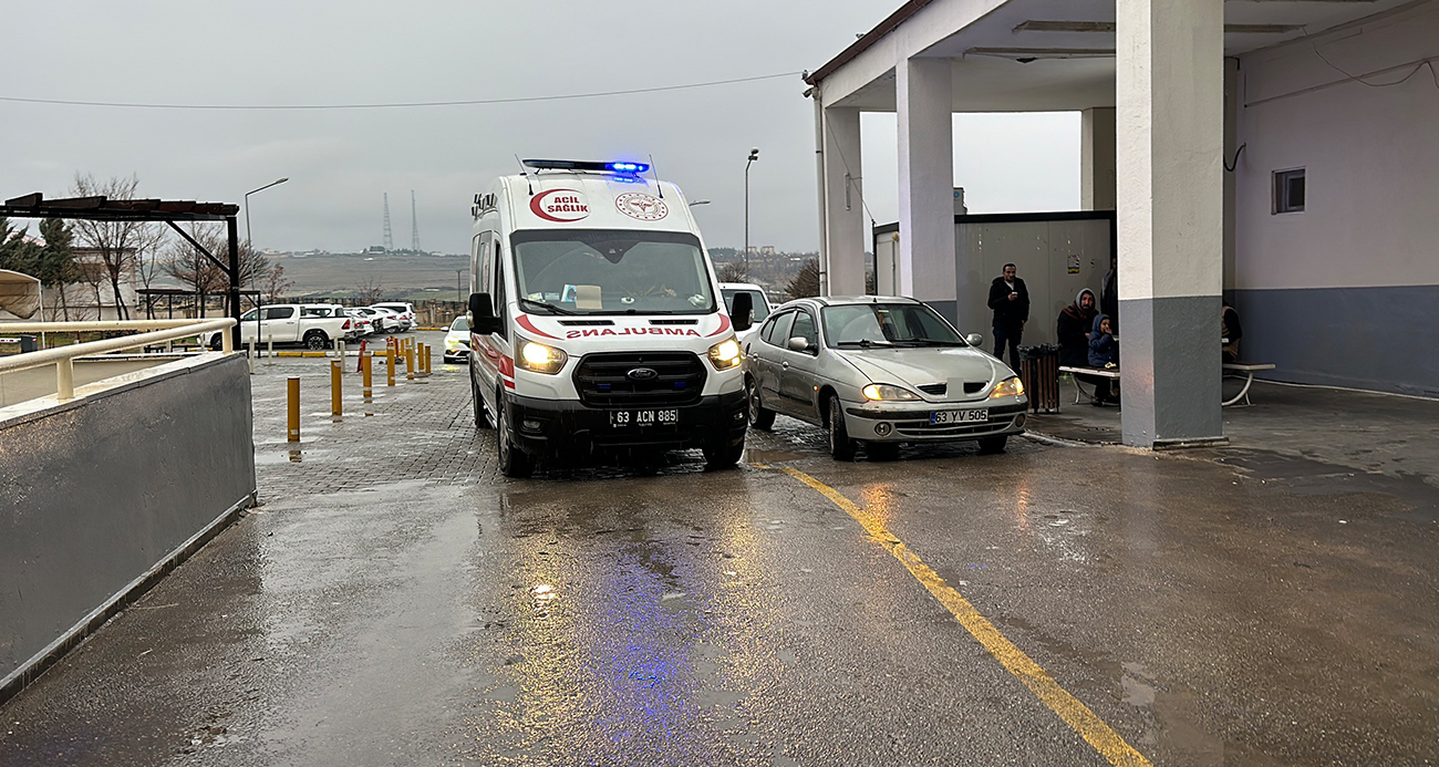 Acı Olay: 1 Yaşındaki Bebek Balkondan Düştü