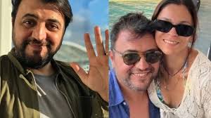 Ünlü Oyuncunun Eşi Sessizliğini Bozdu: Hastalığını  Saklamış