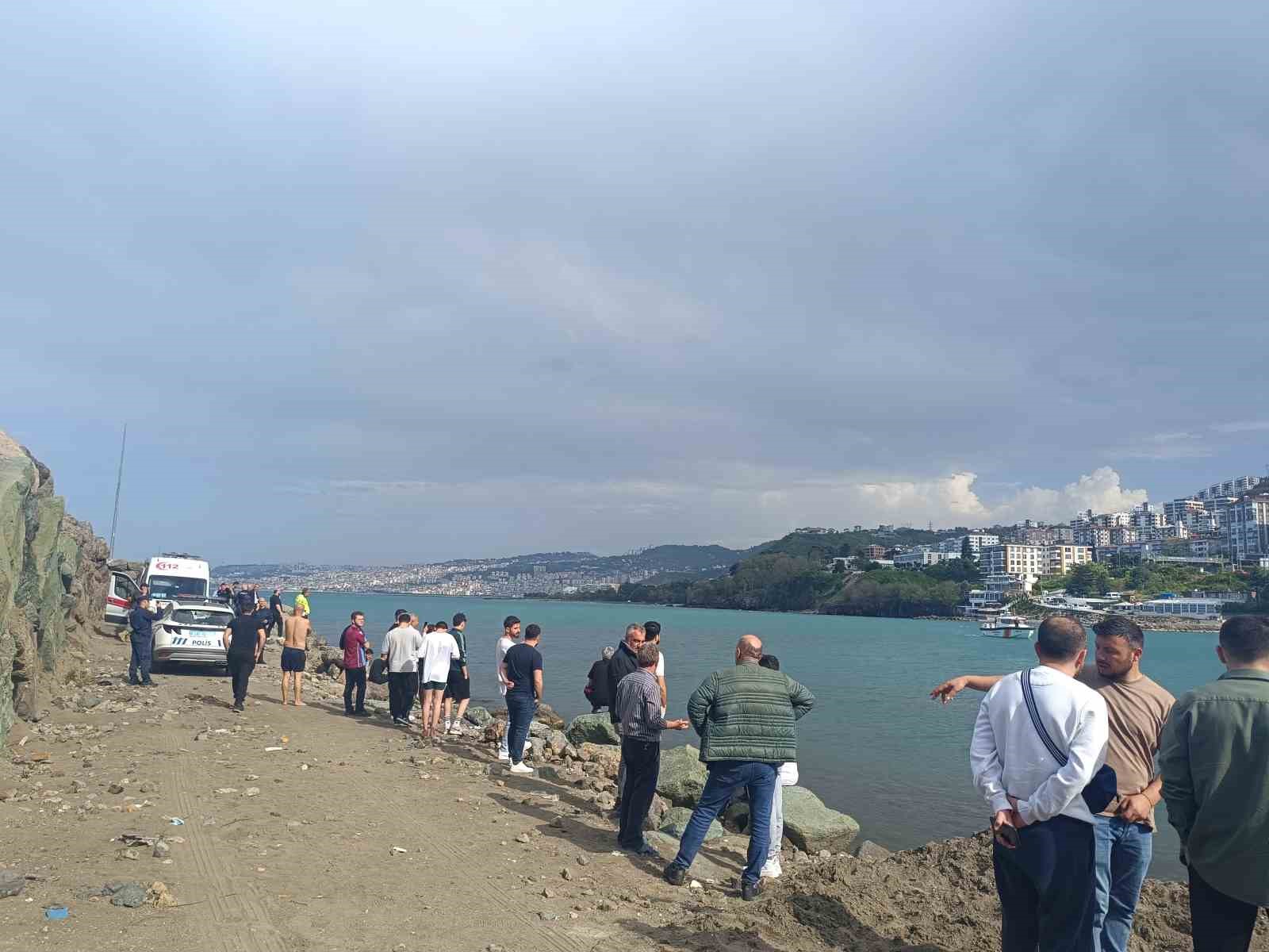 Serinleme Çabası Facia Oldu: Denizde 2 Çocuk Yaşamını Yitirdi