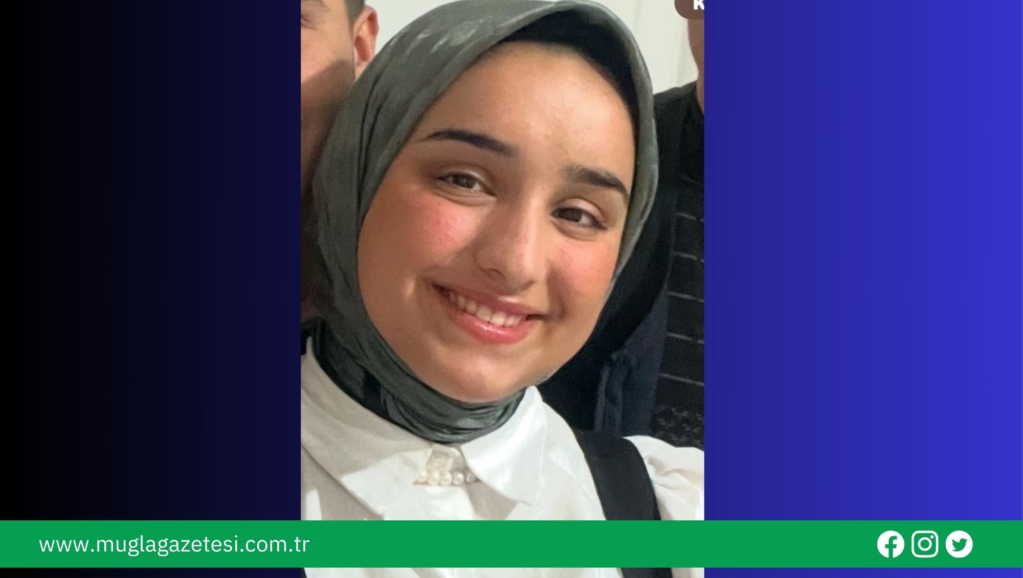 Kamyonetten Atlayan Genç Kız Tırın Çarpmasıyla Hayatını Kaybetti