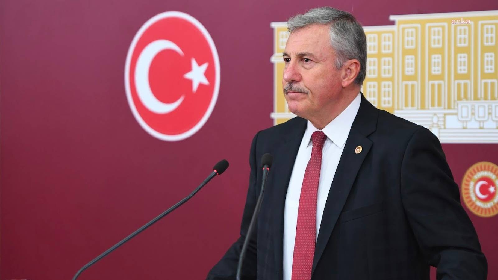 Muğla Milletvekili’nden Meclis’e Kritik Teklif:GSM Operatörlerine Afet Görevi