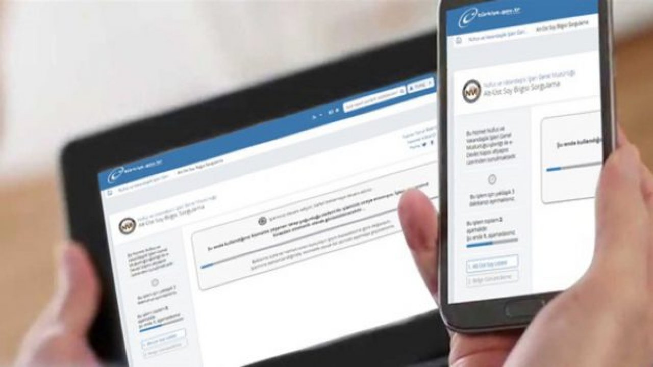 Vasiyetname 'e-Devlet'e taşınıyor