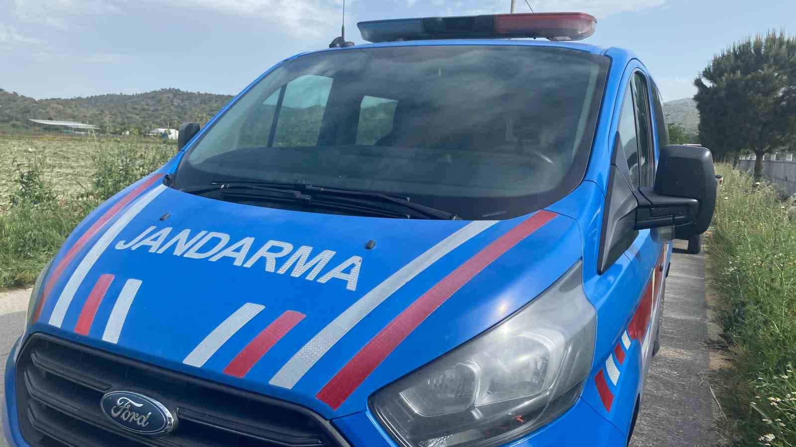 Şüpheli Ölüm: Bir Şahıs Bahçesinde Asılı Halde Bulundu