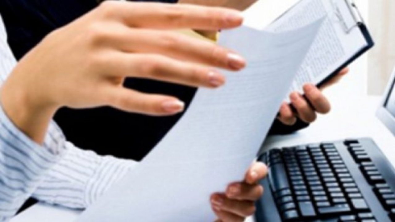 20 bin kişi alınacak