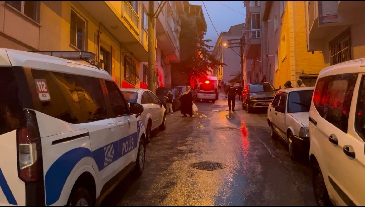 Evine 3 Ay Önce Taşınmıştı: Yangında Hayatını Kaybetti