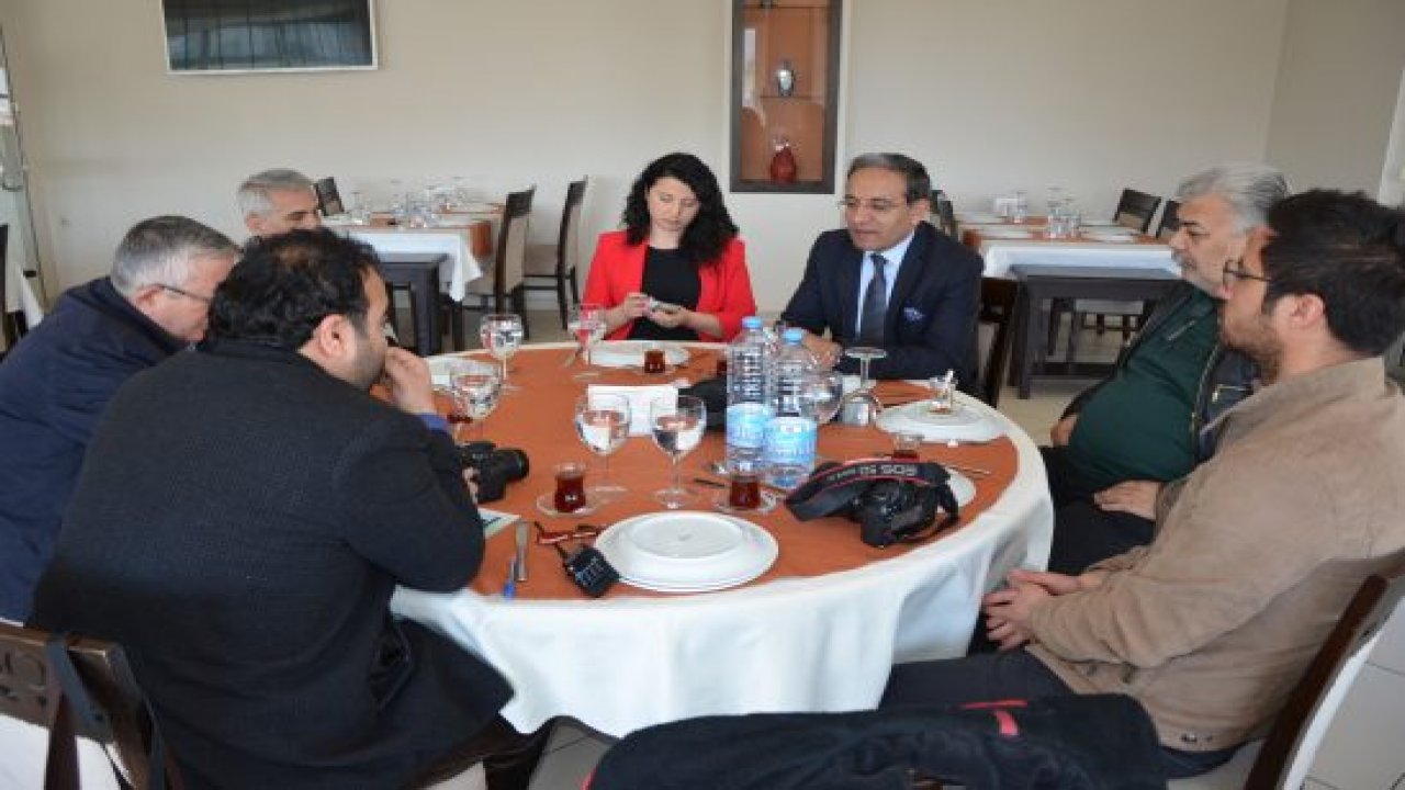 9'uncu Tarım Fuarı değerlendirmesi