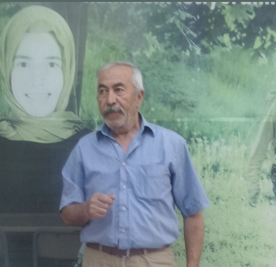 Kokular Ele Verdi: 15 Gündür Kayıp Olan Yaşlı Adam Evinde Ölü Bulundu