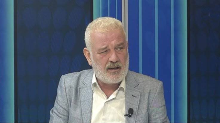 3 Gün Muğla Açık Cezaevinde Kalan Ünlü Sosyal Güvenlik Uzmanından Cezaevinin Yemeklerine Övgü