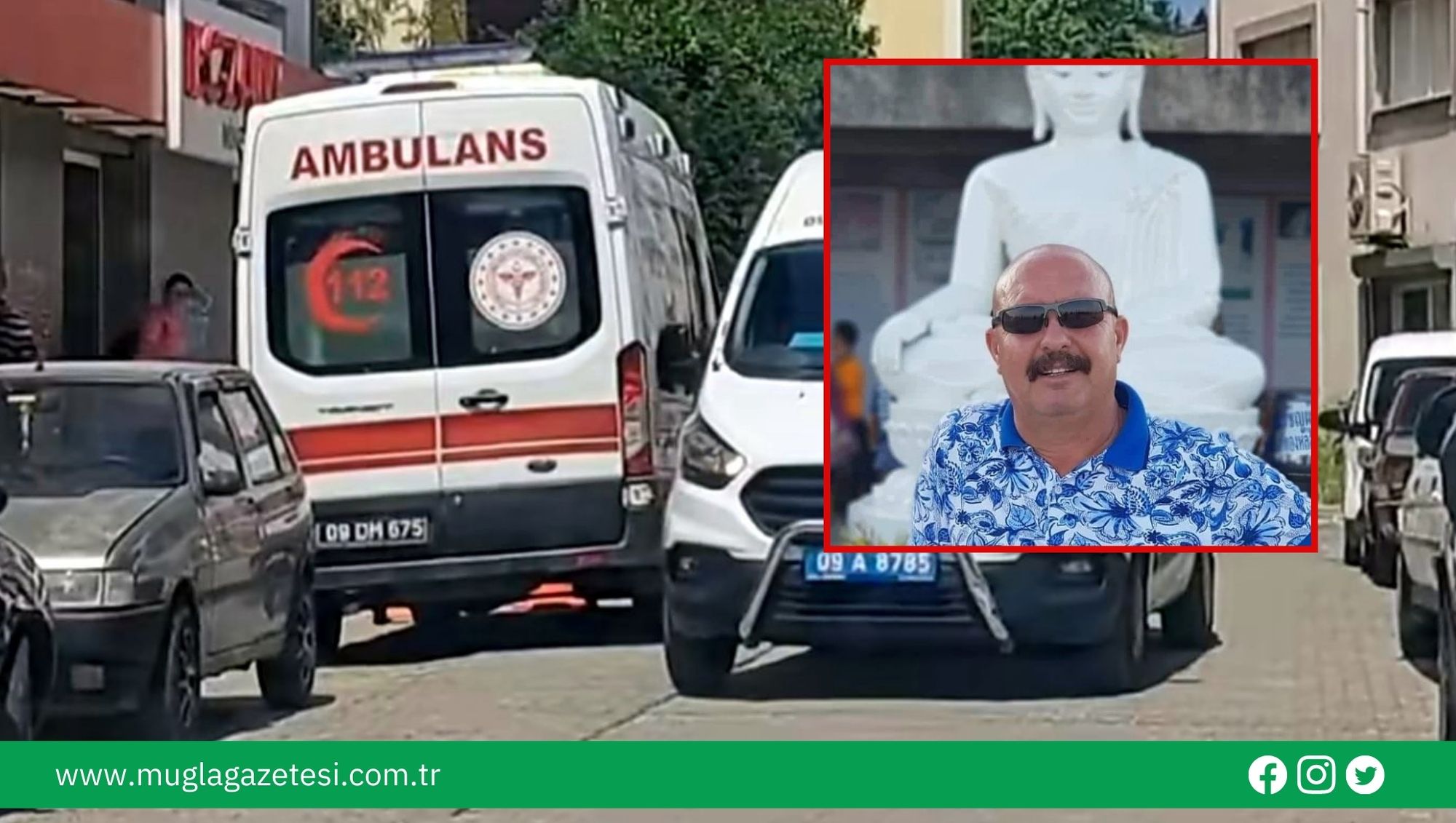 Yakınları Haber Alamıyordu: Evinde Ölü Olarak Bulundu