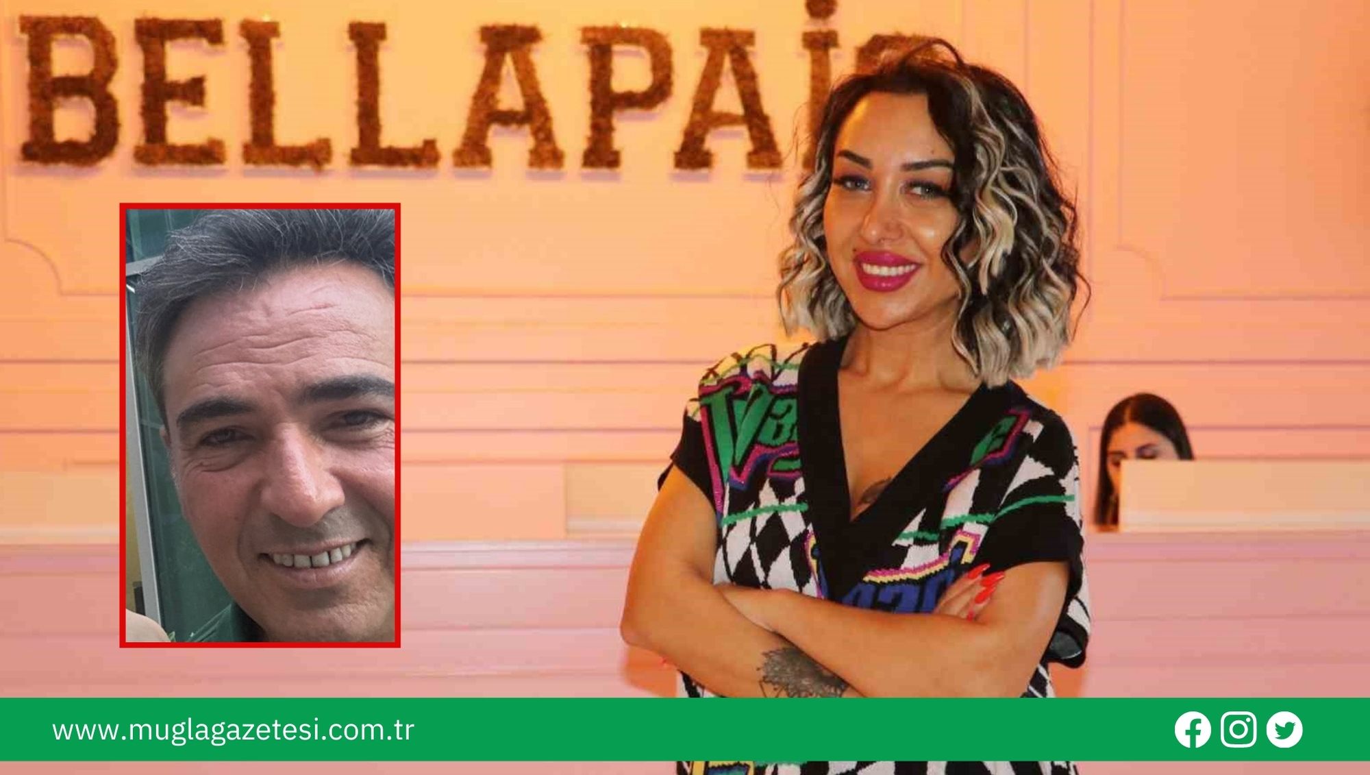 Mağduriyet İddiası Sonrası Acı Olay: Başkanın Eşi Hayatına Son Verdi