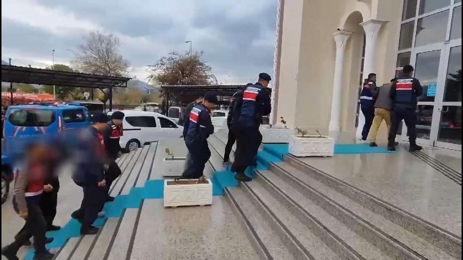 Fethiye’de 20 Yıllık Cinayet Dosyasında Yeni Gelişme