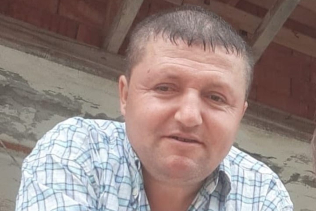 Nefes Borusuna Yemek Kaçan Şahıs Yaşamını Yitirdi